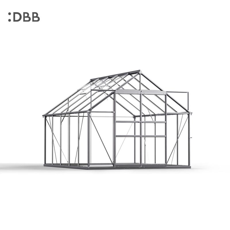 1686138067 The Lite L1 series DBB DiBiBi Greenhouse 8ft 5